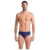 Плавки Arena Flow Swim Briefs 008939-750 синій 80 (3468337517504)