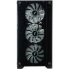 Корпус 1stPlayer X2-M-BK-4F7 изображение 4