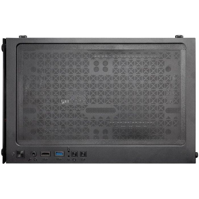 Корпус 1stPlayer X2-M-BK-4F7 изображение 7