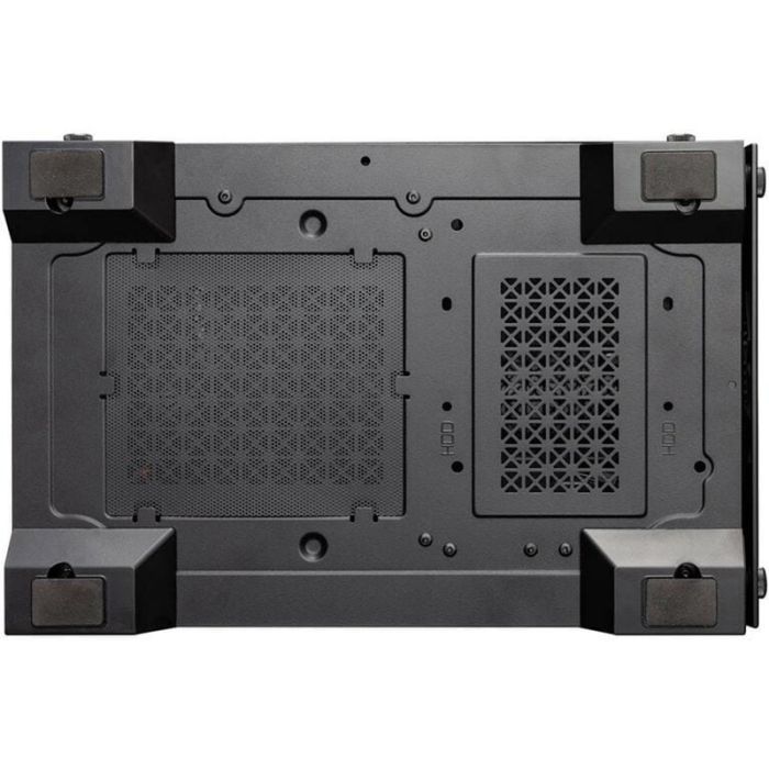 Корпус 1stPlayer X2-M-BK-4F7 изображение 8