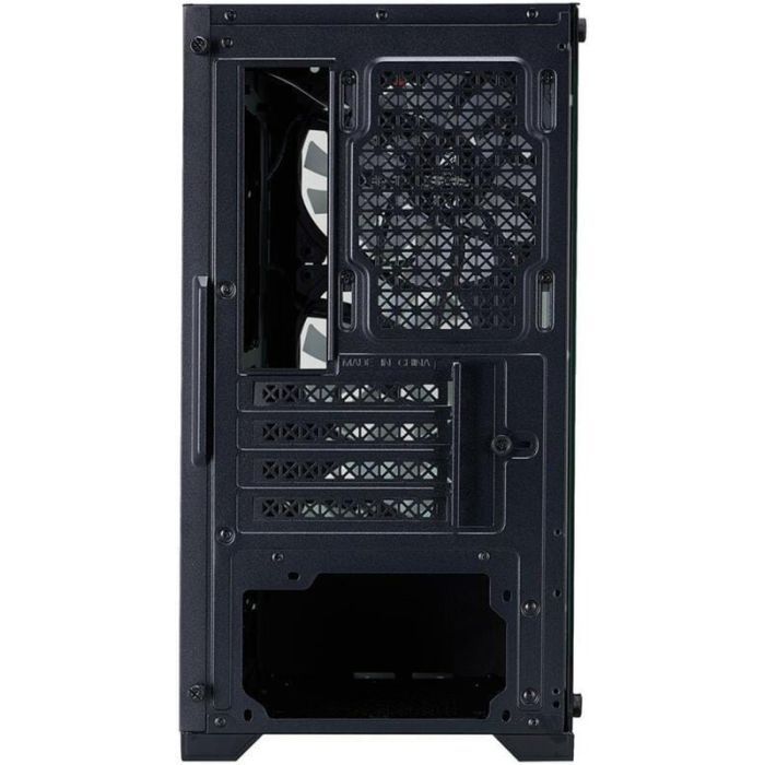 Корпус 1stPlayer X2-M-BK-4F7 изображение 9