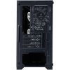 Корпус 1stPlayer X2-M-BK-4F7 изображение 9