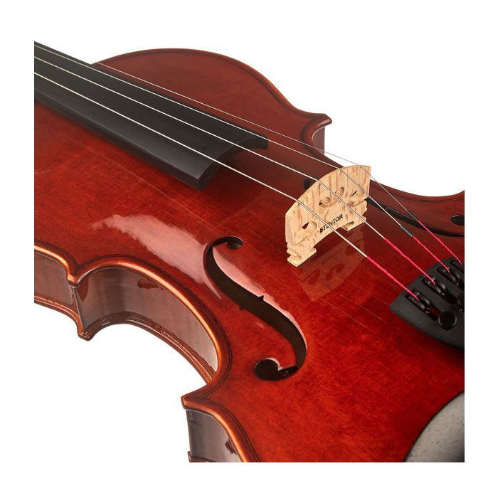 Скрипка Stentor Conservatoire Violin Outfit 4/4 (1550A) изображение 5