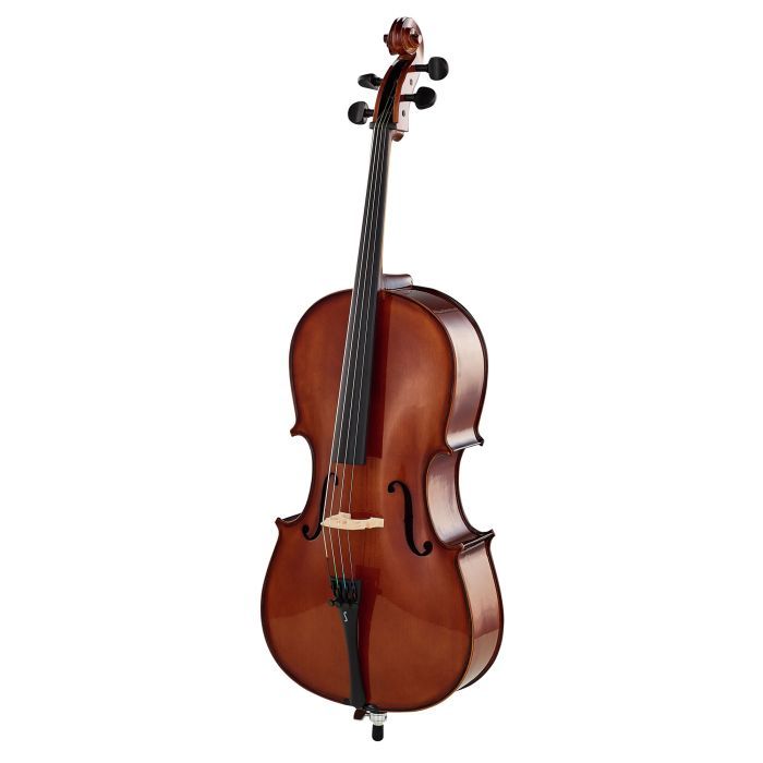 Віолончель Stentor Student II Cello Outfit 1/2 (1108E)