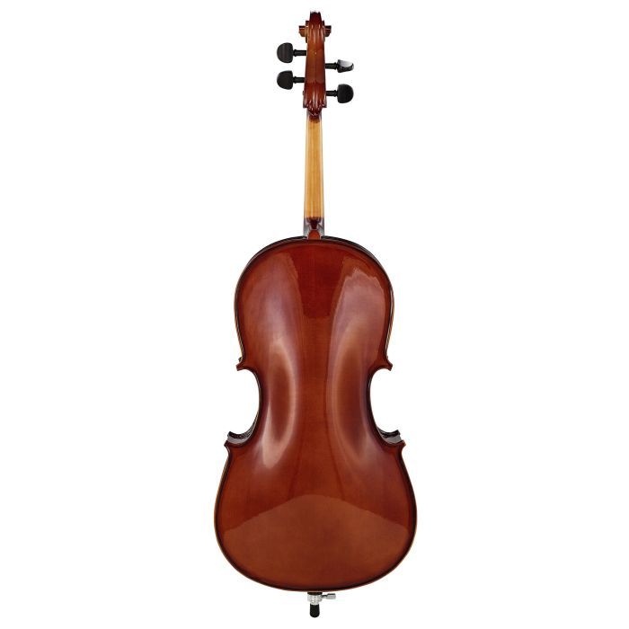 Віолончель Stentor Student II Cello Outfit 1/2 (1108E) зображення 2