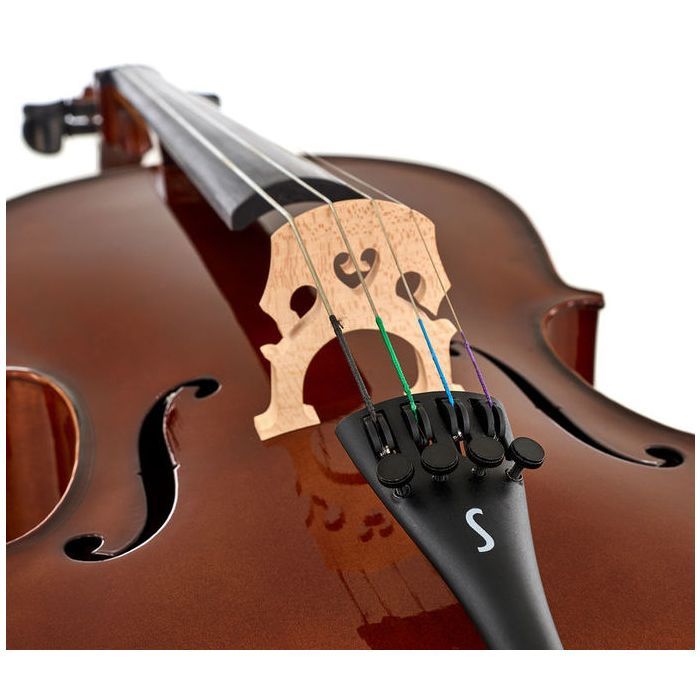 Віолончель Stentor Student II Cello Outfit 1/2 (1108E) зображення 4