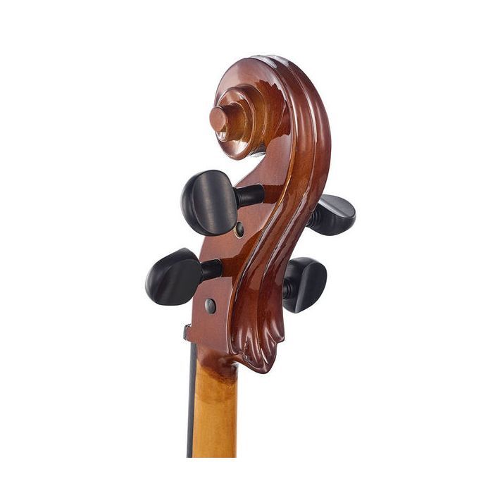 Віолончель Stentor Student II Cello Outfit 1/2 (1108E) зображення 6