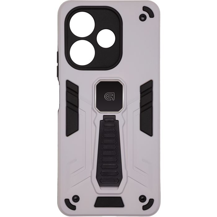 Чохол до мобільного телефона Armorstandart Proover Oppo A5 Pro 4G / A5 Pro 5G Black (ARM85752)