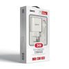 Зарядное устройство Armorstandart AR012 Basic USB 24W + cable USB to Lightning White (ARM69894) изображение 6