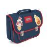 Портфель Bagland Sparkle 9л синій (0027166) (1131321187) зображення 2