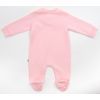 Человечек детский Tongs на молнии (3656-62G-pink) изображение 2