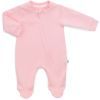 Человечек детский Tongs на молнии (3656-62G-pink)