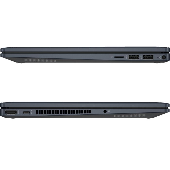 Ноутбук HP Pavilion x360 14-ek2006ua (BV5S3EA) зображення 4