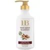 Кондиционер для волос Health and Beauty С маслом марокканской Арганы 780 мл (7290014043855)