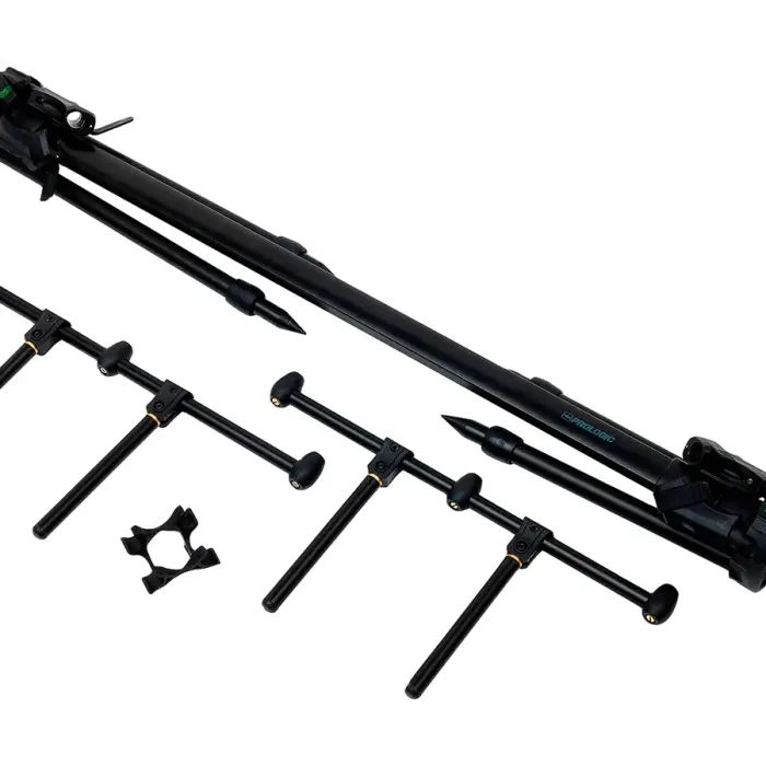 Подставка для удилища Prologic Tube 3 Rod Pod (1846.19.50) изображение 3