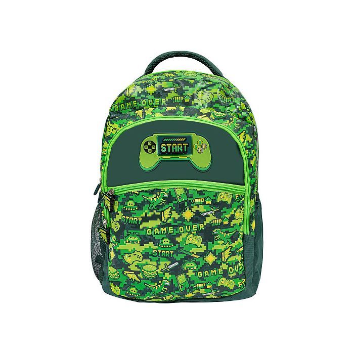 Рюкзак школьный Astrabag AB360 START (502024143)