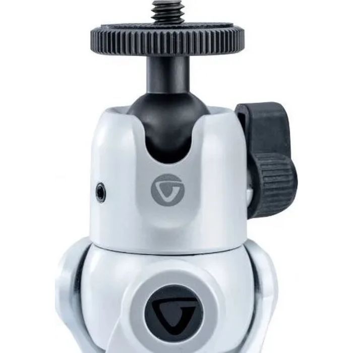 Штатив Vanguard TT1 White Pearl (DAS303315) изображение 4