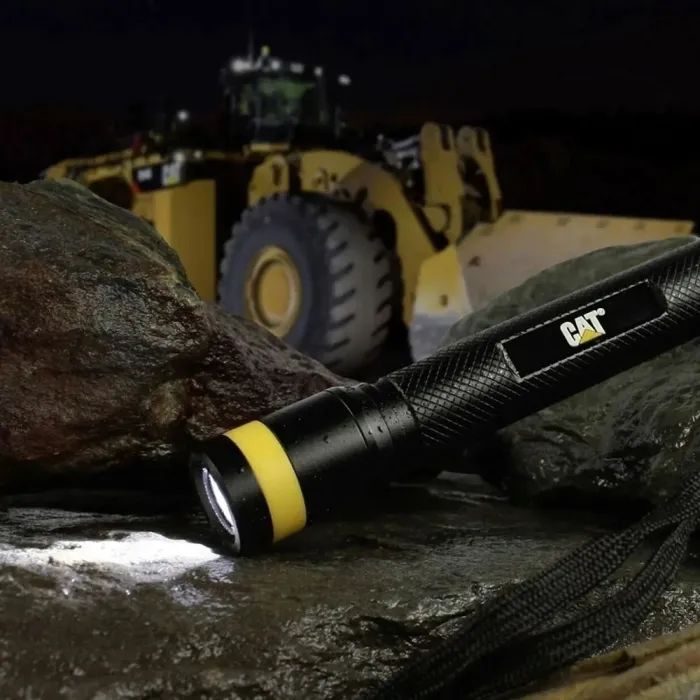 Фонарь Caterpillar (CAT) 200 лм (505986) изображение 3