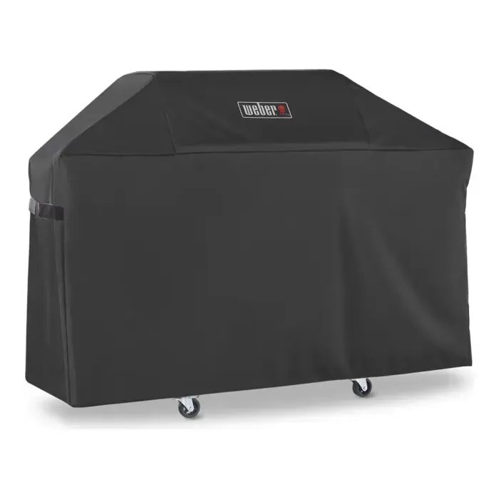 Аксесуар для гриля Weber Чохол для Genesis 300 серії (7194) зображення 2