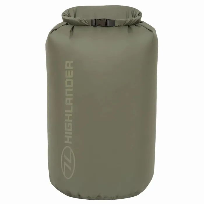 Гермомешок Highlander Drysack 13L X-Large (DB111-OG) (930781)