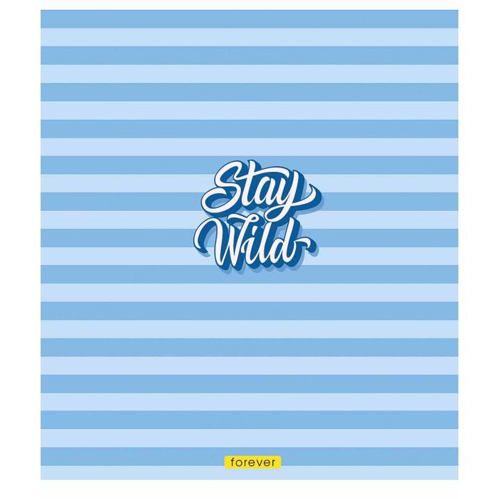 Зошит Школярик Be you 80 аркушів клітинка (080-3172K) зображення 3