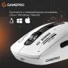 Мышка GamePro Genesis Winner Wireless/Bluetooth/USB White (GM079W) изображение 12