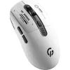 Мышка GamePro Genesis Winner Wireless/Bluetooth/USB White (GM079W) изображение 2