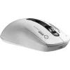 Мышка GamePro Genesis Winner Wireless/Bluetooth/USB White (GM079W) изображение 3