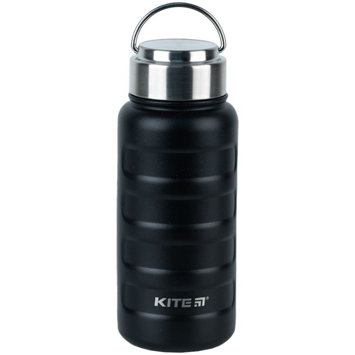 Термос Kite 500 мл білий (K24-1204-1)