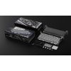 Клавиатура GravaStar Mercury K1 Pro TKL Wireless/Bluetooth/USB UA Grey (GSK1PRO_GRY) изображение 11