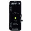 Педаль эффектов Mooer Micro DI изображение 4