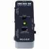 Педаль эффектов Mooer Micro DI изображение 6