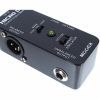 Педаль эффектов Mooer Micro DI изображение 7
