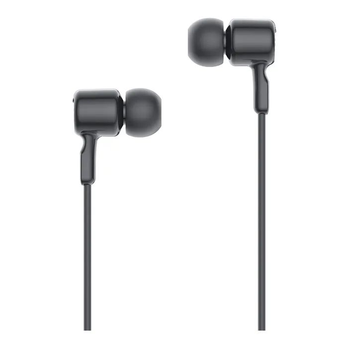 Наушники XO EP81 Black (EP81.black)