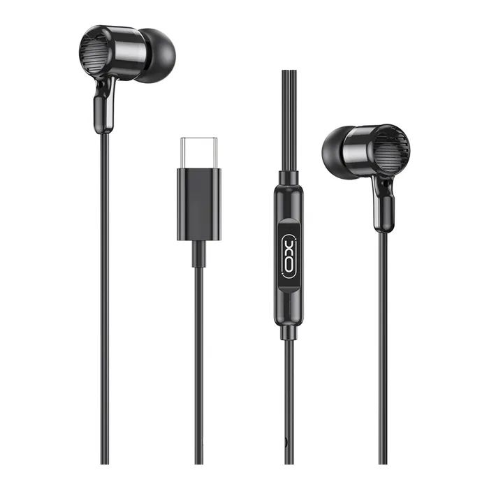 Наушники XO EP81 Black (EP81.black) изображение 2