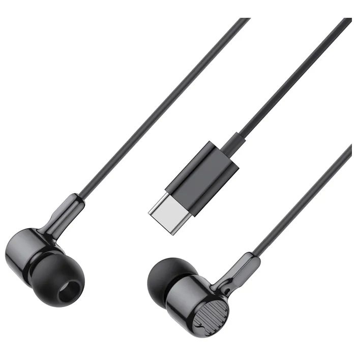 Наушники XO EP81 Black (EP81.black) изображение 3