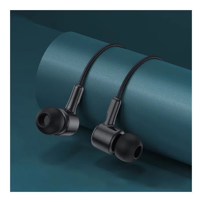 Наушники XO EP81 Black (EP81.black) изображение 5