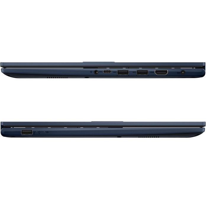 Ноутбук ASUS Vivobook 15 X1504VA-BQ3123 (90NB13Y1-M01560) зображення 5