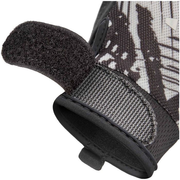 Рукавички для фітнесу Adidas Essential Training Gloves ADGB-15002PK рожевий Жін M (885652025935) зображення 2