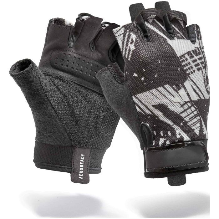 Рукавички для фітнесу Adidas Essential Training Gloves ADGB-15002PK рожевий Жін M (885652025935) зображення 5