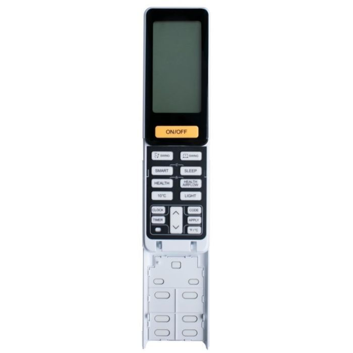 Кондиціонер Haier AS35S2SF1FA-S1/1U35MEHFRA-1 зображення 5