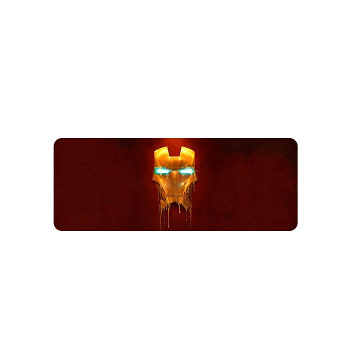 Коврик для мышки Voltronic Iron Man (IR2)