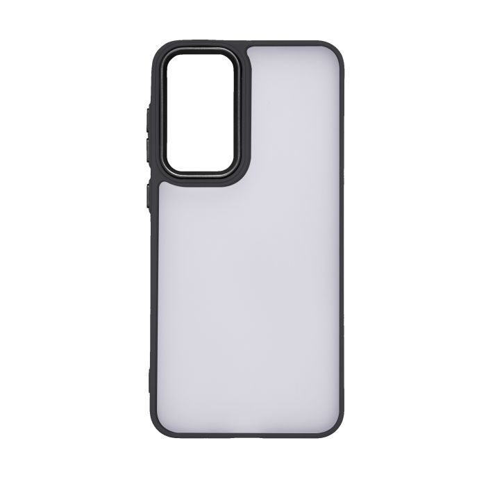 Чехол для мобильного телефона Armorstandart Frame Samsung A56 5G Dark Green (ARM84817)