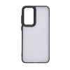 Чехол для мобильного телефона Armorstandart Frame Samsung A56 5G Black (ARM84815)