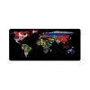 Килимок для мишки Voltronic World map Flags (WMF373)