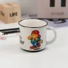 Чашка Kite Garfield 370 мл, GF-1 (GF25-217-1) изображение 5