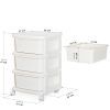 Детский стеллаж Mealux детский Owen White (KD-E012 White) изображение 3