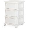 Детский стеллаж Mealux детский Owen White (KD-E012 White)