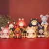Фигурка Pop Top сюрприз Lucky Emma - Чайные посиделки (MJ-000050) изображение 2