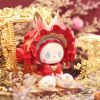 Фигурка Pop Top сюрприз Lucky Emma - Чайные посиделки (MJ-000050) изображение 8